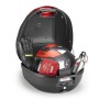 Givi E300 Micro 2 motorcycle top case