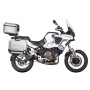 Soporte Lateral Shad 4P System para Rieju Xplora 557/707 (2025-)