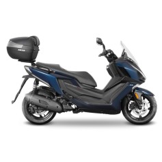 Fijación Maleta Superior Kymco Downtown GT 125/350 | SHAD