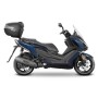 Fijación baúl Shad para Kymco Downtown GT 125