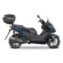 Fijación baúl Shad para Kymco Downtown GT 125