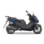 Fijación baúl Shad para Kymco Downtown GT 125