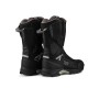 Botas Moto Touring Seventy SD-BA6 Stelvio Alta Impermeables