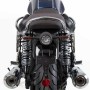 Portaequipajes lateral C-Bow para Moto Guzzi V7 Special (2025-)