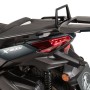 copy of Alurack motorcycle top case support for yamaha tracer 9 / gt (2021-)