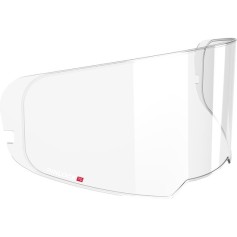 copy of Pinlock 70 MaxVision for X.WED3 and X.WST3 helmets from Nexx