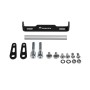 copy of GPS handlebar bracket adapter, adjustable, with M8x25 screws