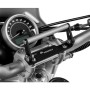 copy of GPS handlebar bracket adapter, adjustable, with M8x25 screws