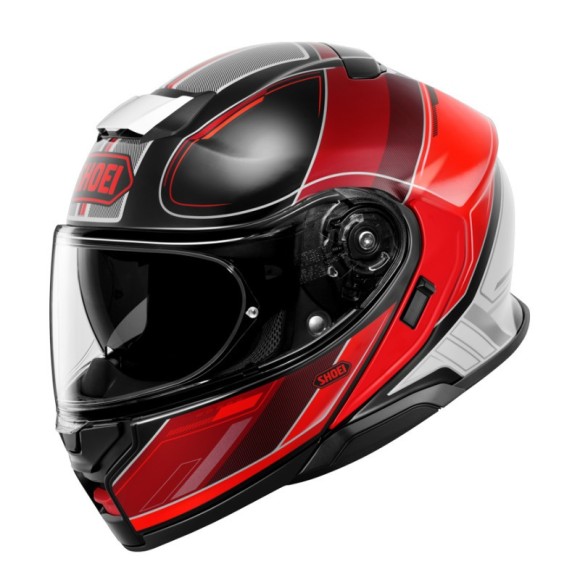 Casco Shoei Neotec 3 Sharpen Modular Touring | ECE 22.06