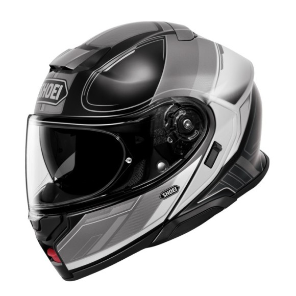 Casco Shoei Neotec 3 Sharpen Modular Touring | ECE 22.06