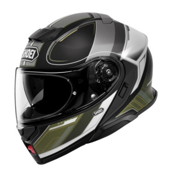 Casco Shoei Neotec 3 Sharpen Modular Touring | ECE 22.06
