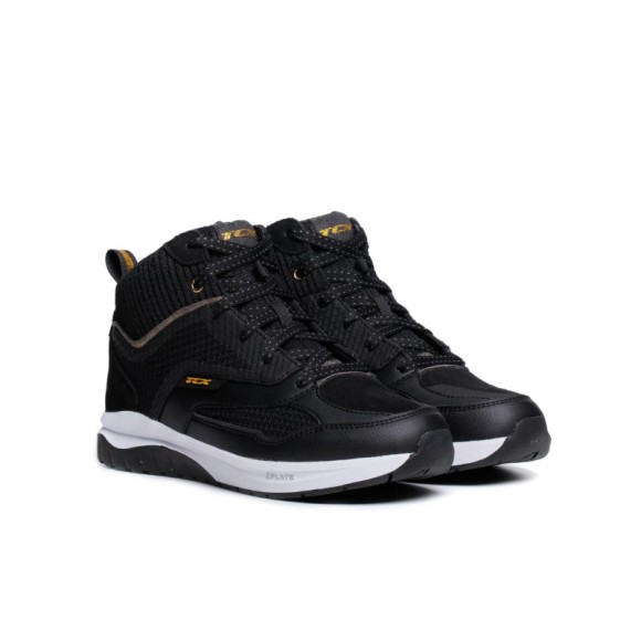 Zapatillas Moto Mujer TCX Nalbak Air Urbanas