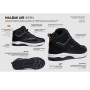 Zapatillas Moto Mujer TCX Nalbak Air Urbanas