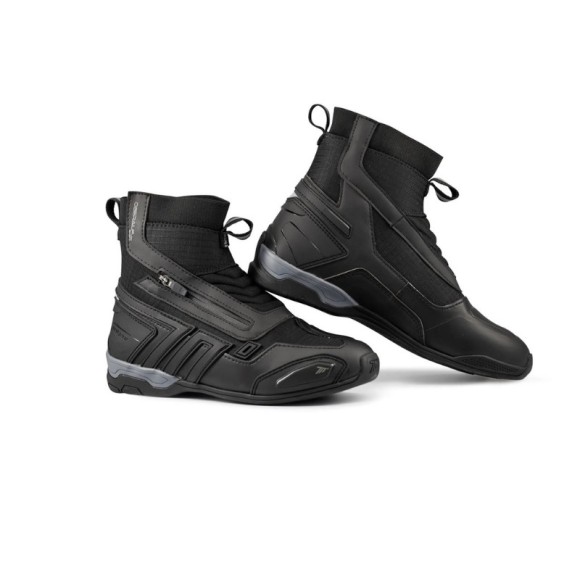 Botas Moto Touring Seventy SD-BT7 Oberalp baja