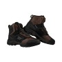 Botas Seventy Stelvio baja Impermeables Touring Adventure