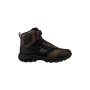 Botas Seventy Stelvio baja Impermeables Touring Adventure