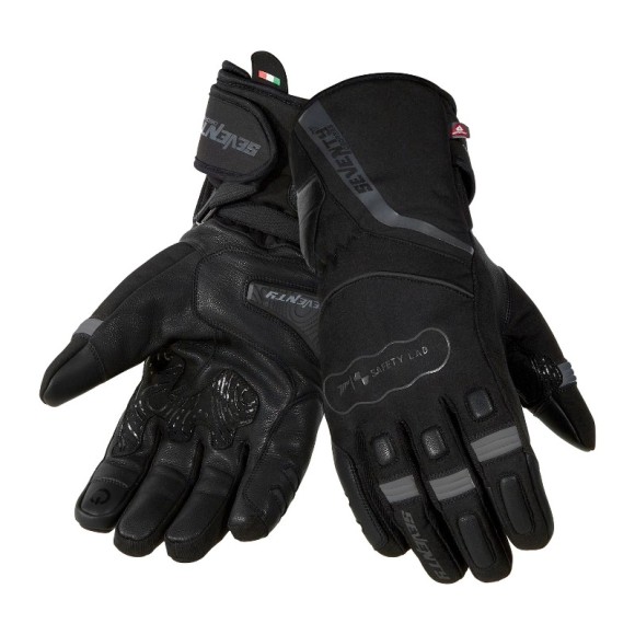 Guantes Moto Seventy SD-T7 Gobi