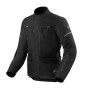 Chaqueta Moto Rev’it Outback 5 H2O Impermeable Touring Adventure