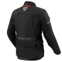Chaqueta Moto Rev’it Outback 5 H2O Impermeable Touring Adventure