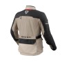 Chaqueta Moto Rev’it Outback 5 H2O Impermeable Touring Adventure