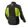 Chaqueta Moto Rev’it Outback 5 H2O Impermeable Touring Adventure