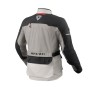 Chaqueta Moto Rev’it Outback 5 H2O Impermeable Touring Adventure