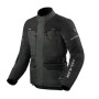 Chaqueta Moto Rev’it Outback 5 H2O Impermeable Touring Adventure