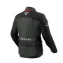 Chaqueta Moto Rev’it Outback 5 H2O Impermeable Touring Adventure