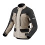 Chaqueta Moto Mujer Rev’it Outback 5 H2O Adventure Touring
