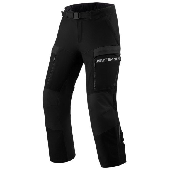Pantalón Moto Rev’it Offtrack 3 H2O Adventure Impermeable 4 Estaciones