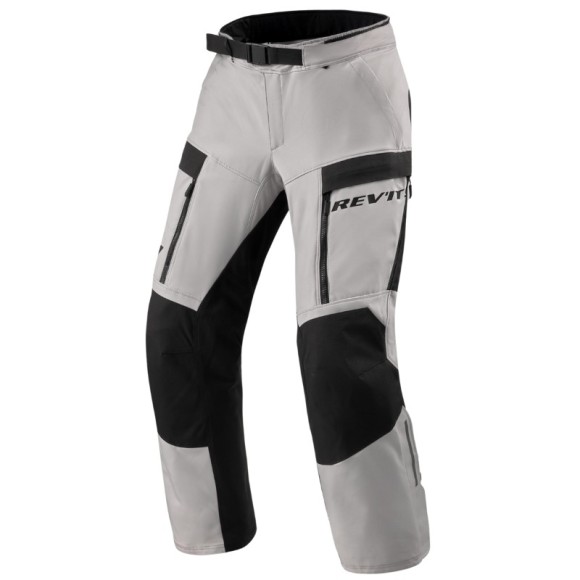 Pantalón Moto Rev’it Offtrack 3 H2O Adventure Impermeable 4 Estaciones
