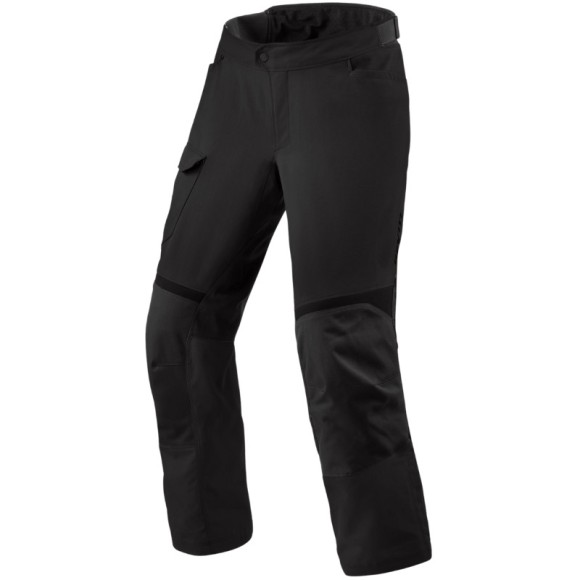 Pantalón Moto Convergent H2O Impermeable Adventure 4 Estaciones