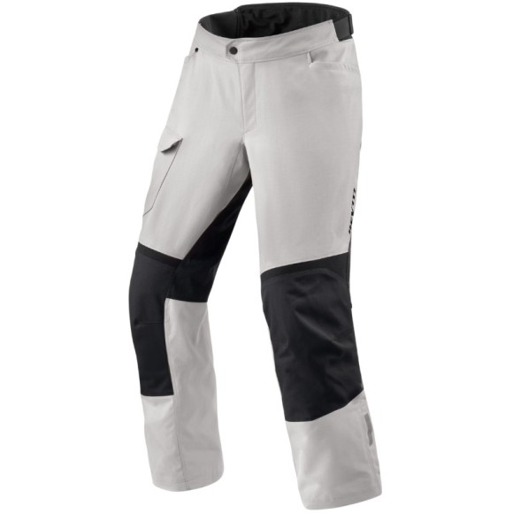 Pantalón Moto Convergent H2O Impermeable Adventure 4 Estaciones