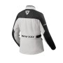 Chaqueta Moto Mujer Convergent H2O Impermeable Adventure 4 Estaciones