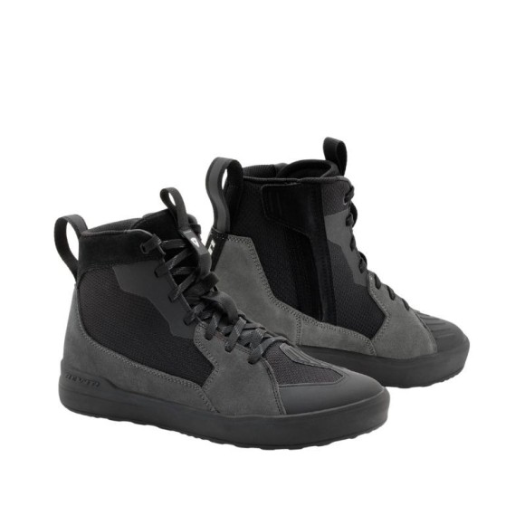 Zapatillas Moto Arrow 2 Urbanas Casual con Protección