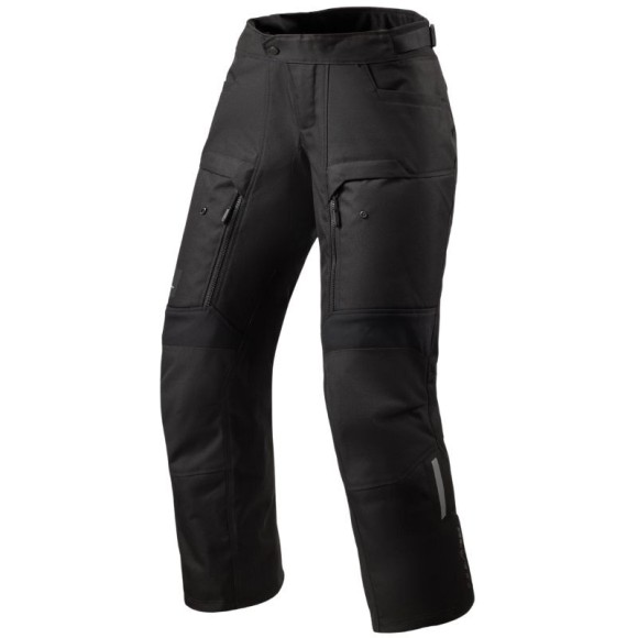 Pantalón Moto Mujer Outback 5 H2O Touring Aventura