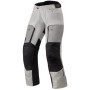 Pantalón Moto Mujer Outback 5 H2O Touring Aventura