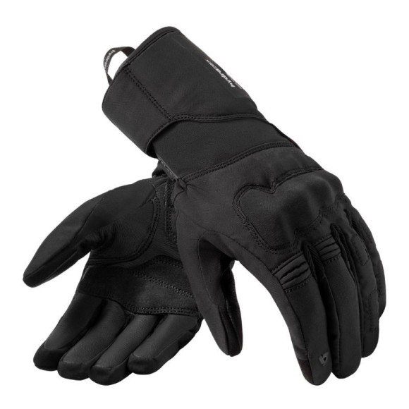 Guantes Moto Mujer Convergent H2O Impermeables Touring