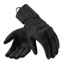 Guantes Moto Mujer Convergent H2O Impermeables Touring