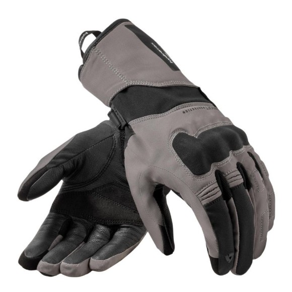 Guantes Moto Revit Convergent H2O Mujer