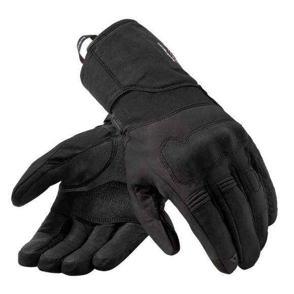 Guantes Moto Revit Convergent H2O