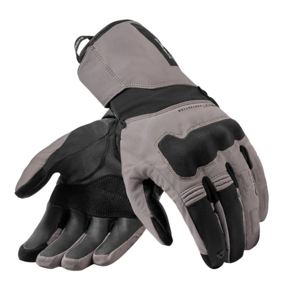 Guantes Moto Convergent H2O Impermeables Touring