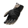 Guantes Moto Revit Convergent H2O
