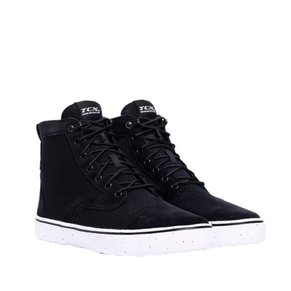 Zapatillas Moto TCX Dartwood Tex Urbanas Ventiladas