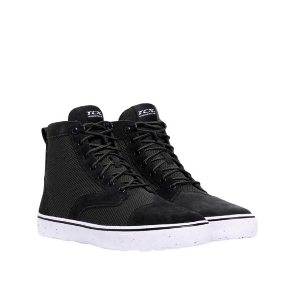 Zapatillas Moto TCX Dartwood Tex Urbanas Ventiladas