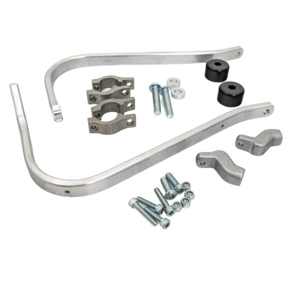 Paramanos Barkbusters V-Strom DL800 (2023-)