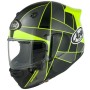 Casco Arai Quantic Peak