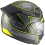 Casco Integral Arai Quantic Giu ECE 22.06 | Protección y Confort Premium