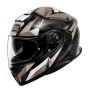 Casco SHOEI NEOTEC 3 Fragments TC10 - Modular, Seguro y Confortable | Motocenter