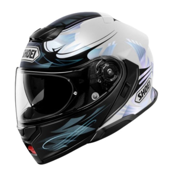 Casco SHOEI NEOTEC 3 Breeze Premium - Seguridad y Confort | Motocenter